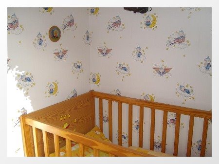 Kinderzimmer